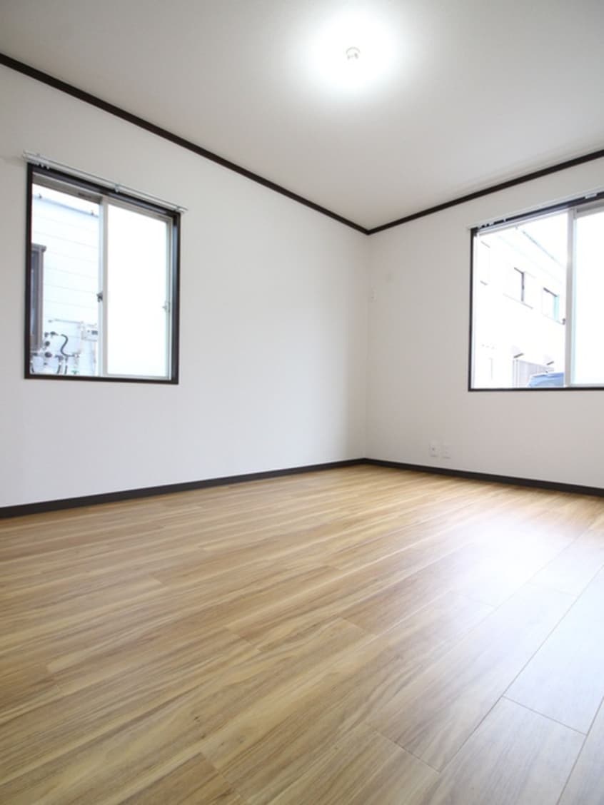 内観写真 グランデールA