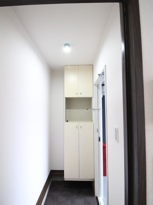 靴箱 グランデールA