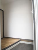 玄関 グランデールA