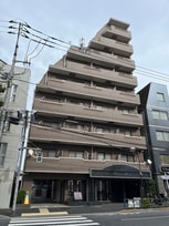 ガラ・ステージ目白台（７０６）