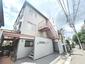 リリ－フ羽根木