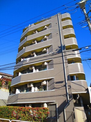 グランジュール目白西(901)