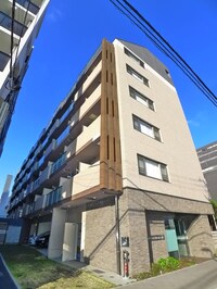 ｽｶｲｺｰﾄｸﾞﾗﾝﾃﾞ清澄白河（103)