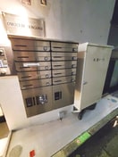 建物設備 Oｍｏｃｉ de Sｅｎｇｏｋｕ