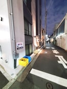 周辺環境 Oｍｏｃｉ de Sｅｎｇｏｋｕ