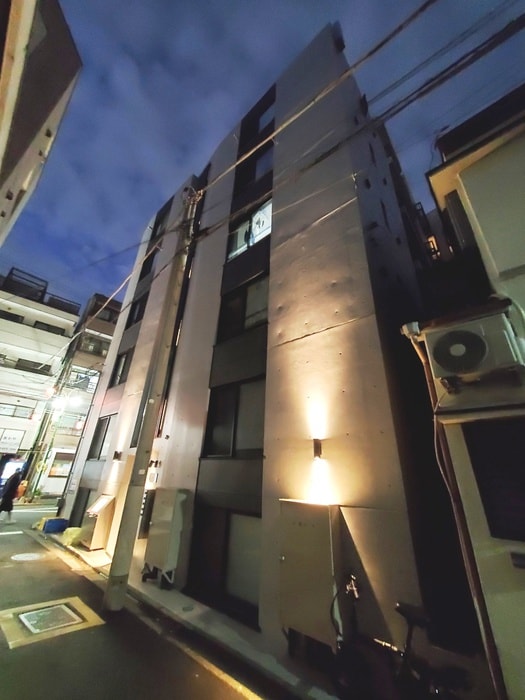 外観写真 Oｍｏｃｉ de Sｅｎｇｏｋｕ