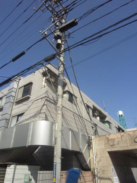 外観写真 ミヤザキ興産ビル