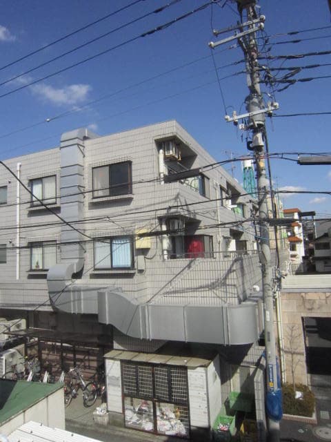 外観写真 ミヤザキ興産ビル