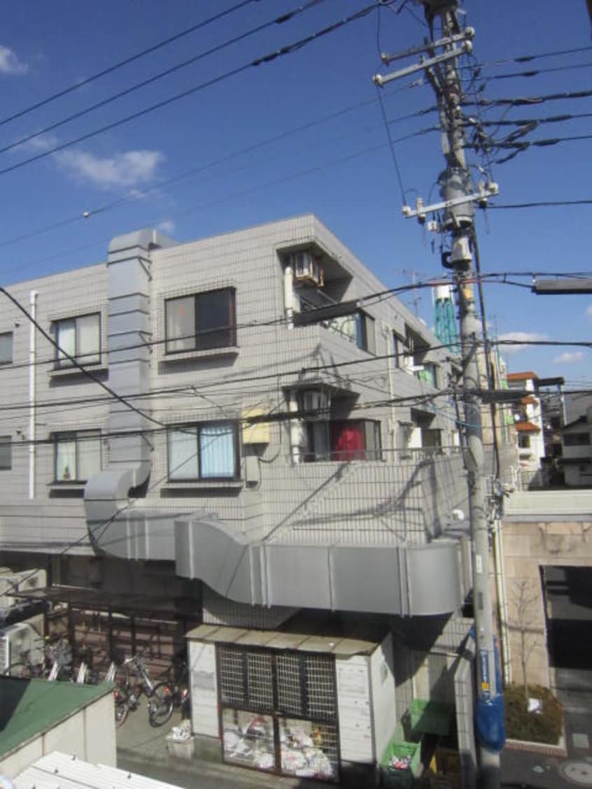 外観写真 ミヤザキ興産ビル