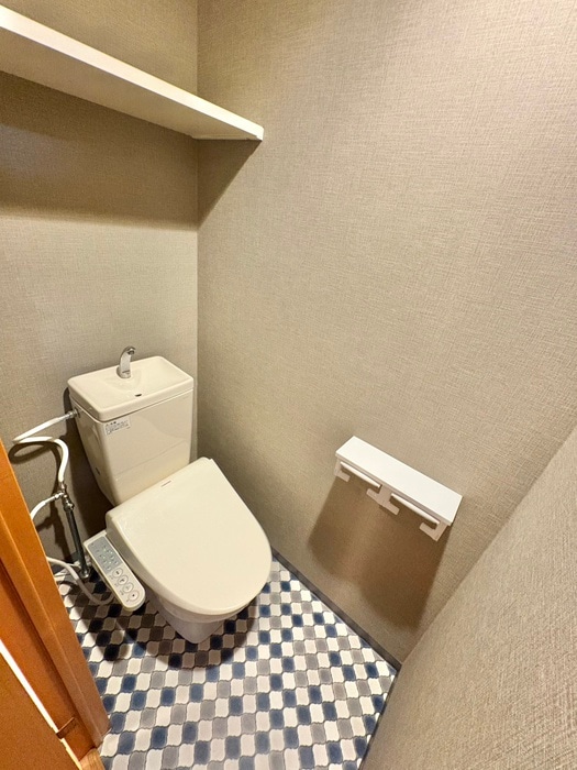 トイレ ジェイ・ジルＢ