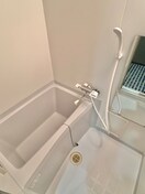 バス／シャワールーム等 ジェイ・ジルＢ