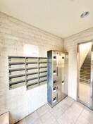 周辺環境 ジェイ・ジルＢ