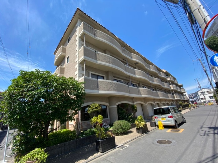 外観写真 ジェイ・ジルＢ