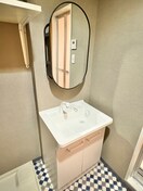 洗面 ジェイ・ジルＢ