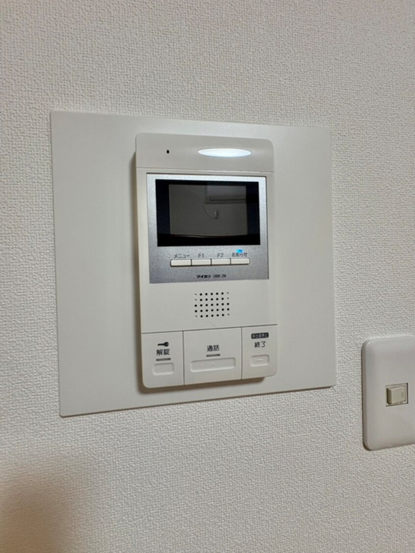 内観写真 ジェイ・ジルＢ