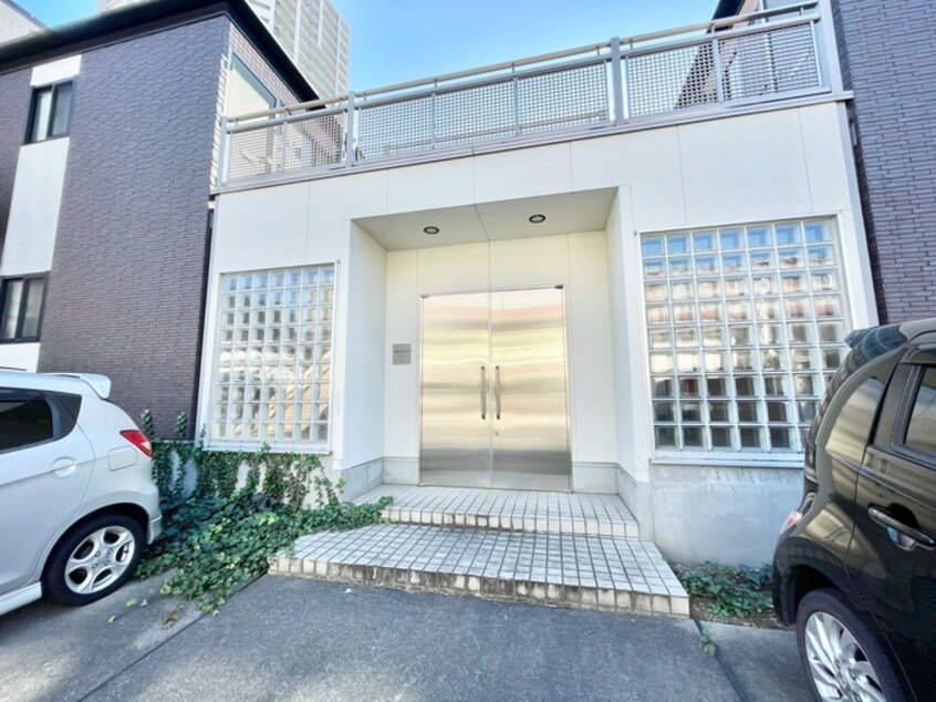 外観写真 アーバンコート紗羅