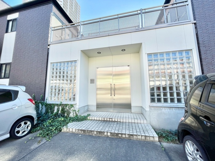 外観写真 アーバンコート紗羅