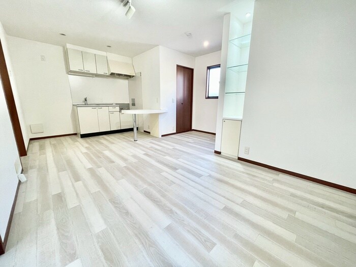 居室 アーバンコート紗羅