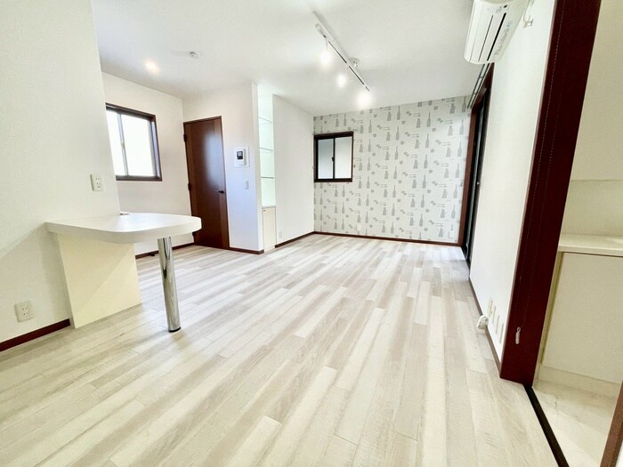 居室 アーバンコート紗羅