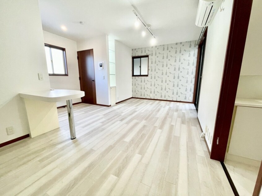 居室 アーバンコート紗羅