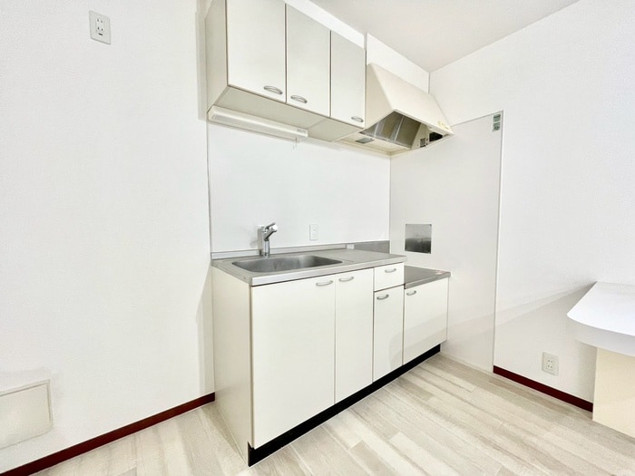 キッチン アーバンコート紗羅