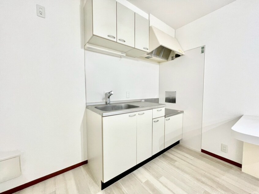 キッチン アーバンコート紗羅