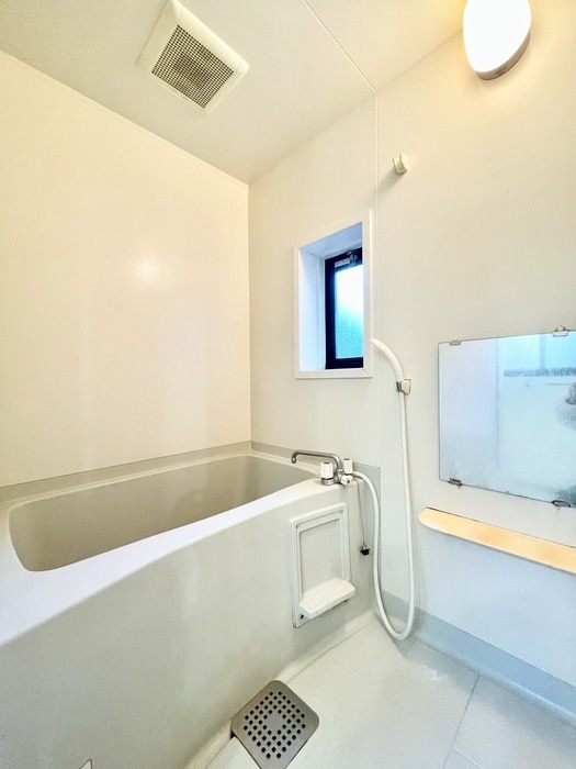 バス／シャワールーム等 アーバンコート紗羅