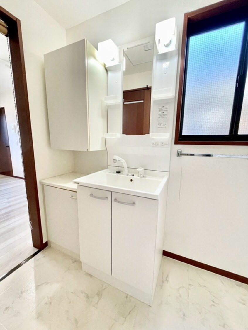 洗面 アーバンコート紗羅