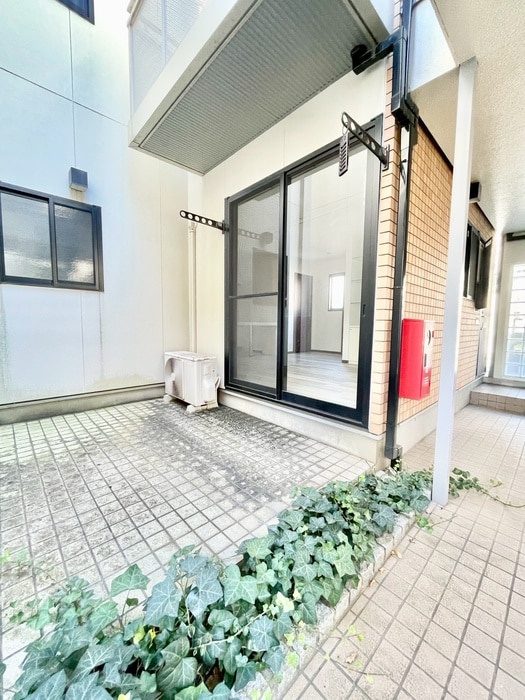 ベランダ・バルコニー アーバンコート紗羅