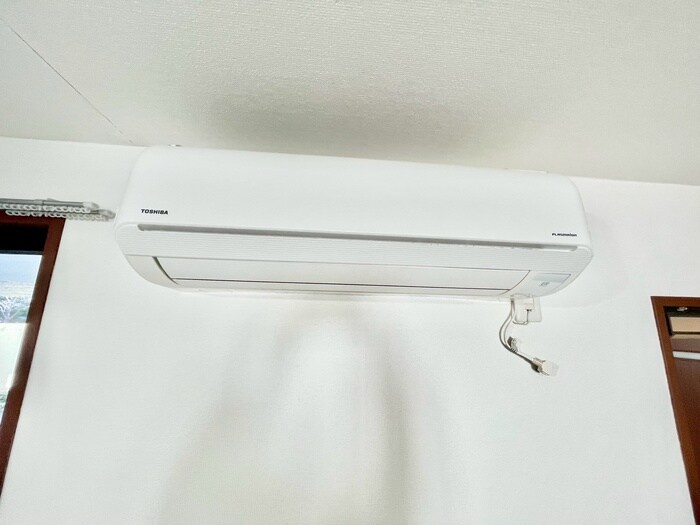 内観写真 アーバンコート紗羅