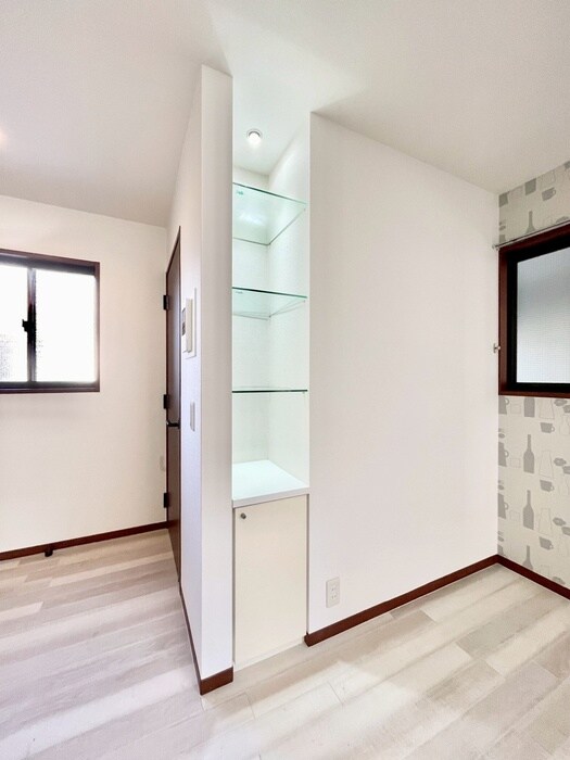 内観写真 アーバンコート紗羅