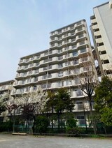 東砂三丁目ハイツ(201)