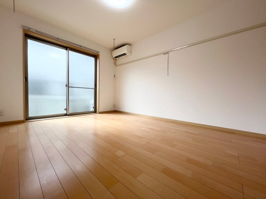 居室 ダイヤモンドフラッツⅡ