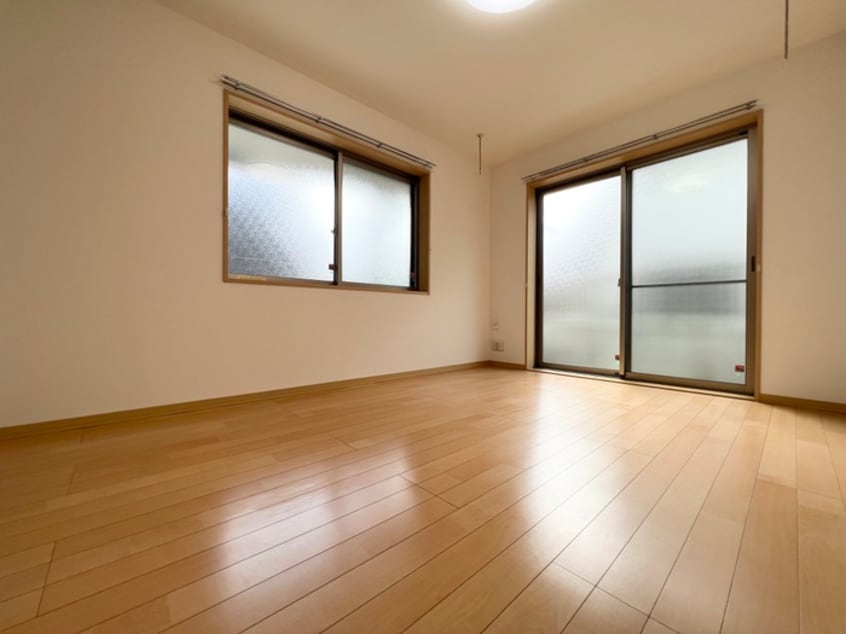 居室 ダイヤモンドフラッツⅡ