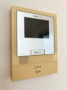 内観写真 ダイヤモンドフラッツⅡ