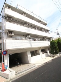 クレグラン東品川（305）