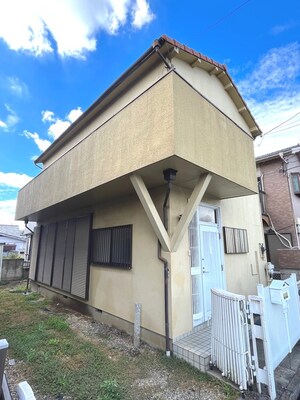 吉宇田方貸家