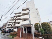 藤和梅島ハイタウンＣ棟