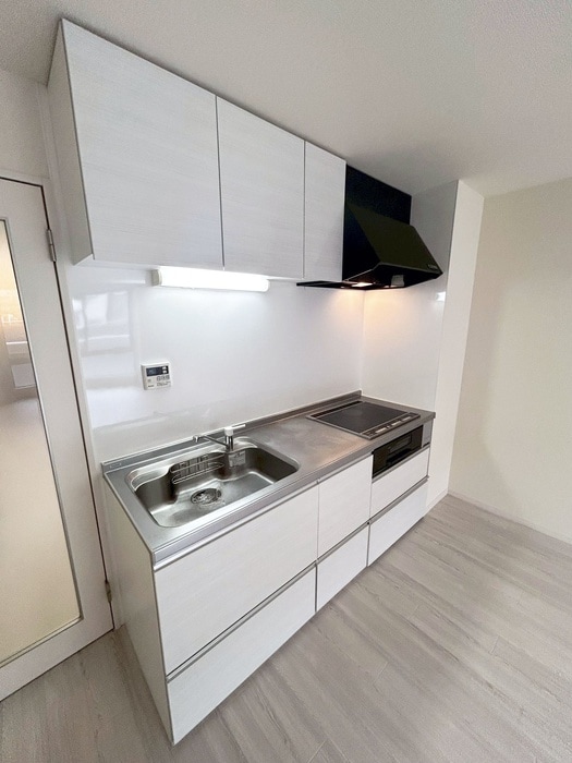 キッチン タウンコート旭町