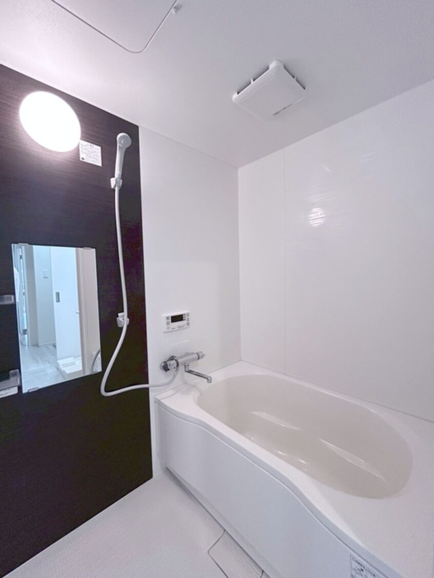 バス／シャワールーム等 タウンコート旭町