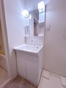 洗面 タウンコート旭町