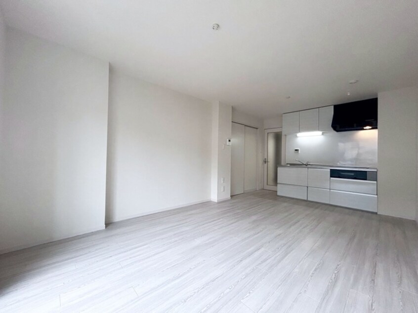 居室 タウンコート旭町