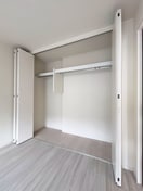 収納 タウンコート旭町