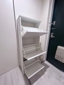 靴箱 タウンコート旭町