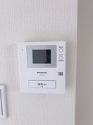 内観写真 タウンコート旭町