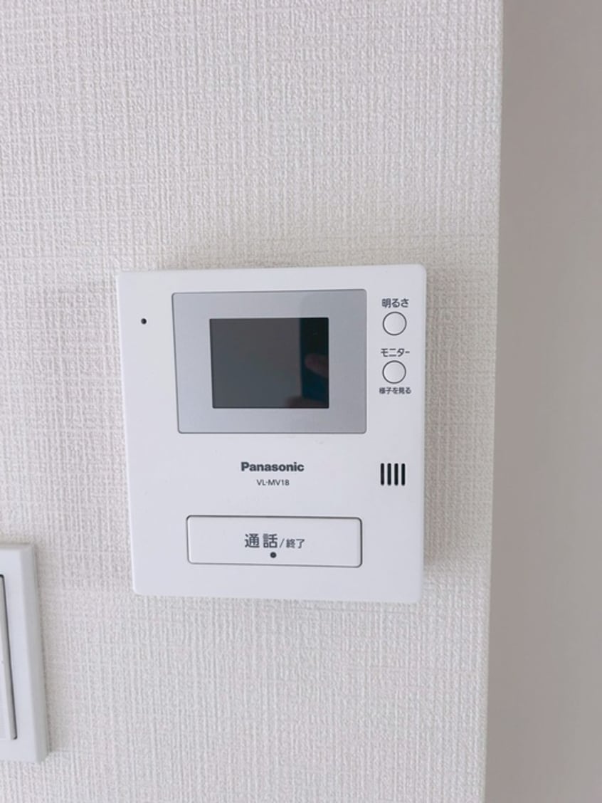 内観写真 タウンコート旭町