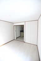 居室 タウンパレスコヤマ