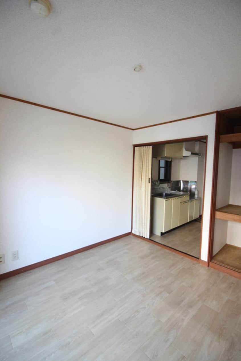 居室 タウンパレスコヤマ