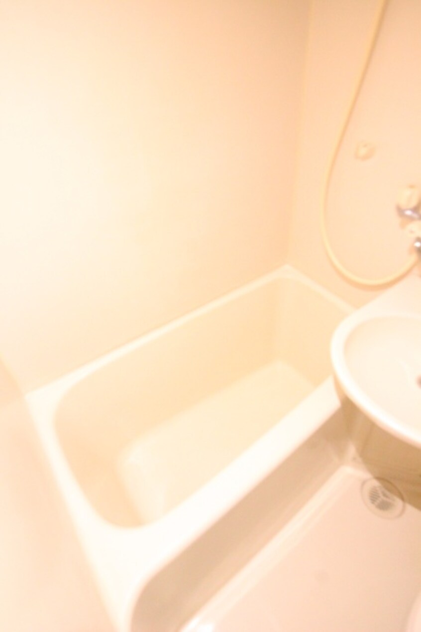 バス／シャワールーム等 タウンパレスコヤマ