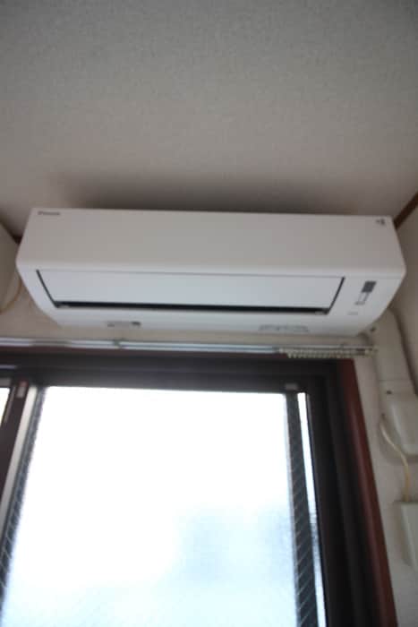 内観写真 タウンパレスコヤマ